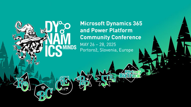 DynamicsMinds 2025